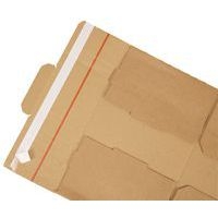 Boîte postale avec bande adhésive - Image 8