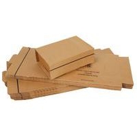 Boîte postale avec bande adhésive - Image 4