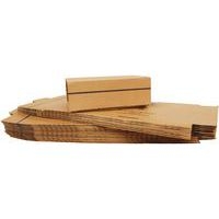 Boîte postale avec bande adhésive - Image 5