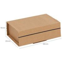 Boîte postale avec bande adhésive - Image 9