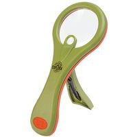 Méga loupe - Image principale