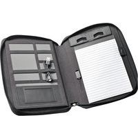 Conférencier Smart Organizer A5 avec powerbank - anthracite - Image principale