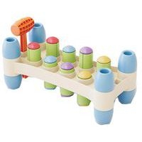 Banc à marteler - Quercetti - Image principale