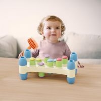 Banc à marteler - Quercetti - Image 2