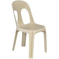 Lot de 8 chaises Sirtaki classé au feu Stamp - Image 3