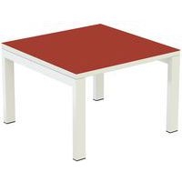 Table basse carrée Easy Office - Meet By Paperflow - Image 3