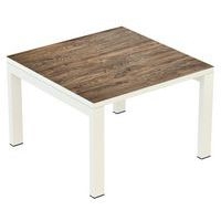 Table basse Easy Office carrée - Meet By Paperflow - Image 7