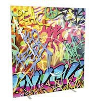 Cloison largeur 160 cm Easy Office - Manutan Expert - Image 8