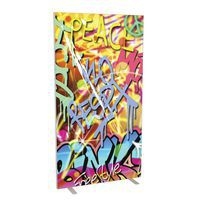 Cloison largeur 94 cm Easy Office - Manutan Expert - Image 7