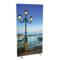 Cloison largeur 94 cm Easy Office - Manutan Expert - Image 5