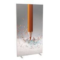 Cloison largeur 94 cm Easy Office - Manutan Expert - Image 10