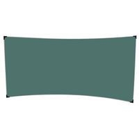 Tableau incurvé Ulmann - Image 2