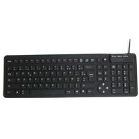 Clavier Flexible USB Keyboard - Mobility Lab - Image 5