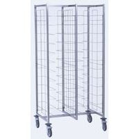 Chariot de cafétéria Tournus Equipement - Image 4