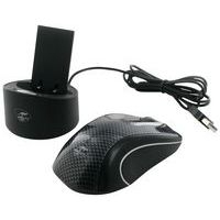 Souris sans fil WR 100 avec socle de recharge - Mobility Lab - Image 2