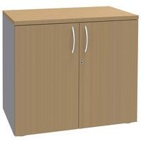 Armoire portes battantes Alma Simmob - Image principale