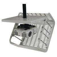 Caisson de protection pour Mat de videoprojection PE1120-W - Peerless - Image 2