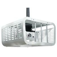 Caisson de protection pour Mat de videoprojection PE1120-W - Peerless - Image 3