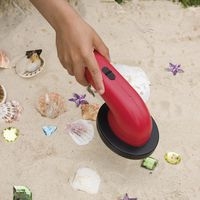 Lot de 4 détecteurs de métaux ICT Easi-Detectors - TTS - Image 3