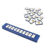 Barre de Programmation Blue-Bot - TTS - Image 2