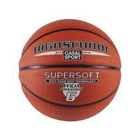 Ballon basket highschool supersoft Casal Sport - Image 3