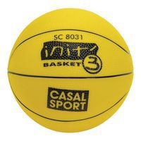 Ballon basket soft init' Casal Sport - Image 2