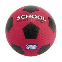 Ballon de foot - Casal Sport - cellular supersoft school taille 5 - Image 3