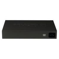 Switch D-Link DGS-1024D 24 ports s - Métallique & Rackable - Image principale