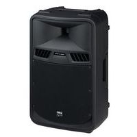 Enceinte active série PAK-400 - Monacor - Image principale