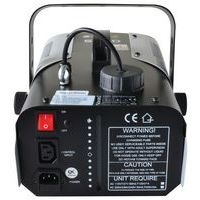 Machine à fumée S900 - BeamZ - Image 5