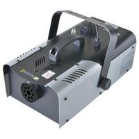 Machine à fumée S1200 MHII - BeamZ - Image 4