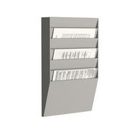 Trieur mural Paperflow - Image principale