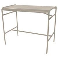 Table haute Luxembourg Fermob - Image principale