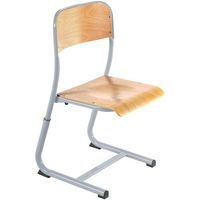Chaise Atlas réglable appui sur table - Image 3