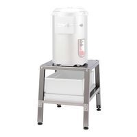 Socle pour éplucheuse modèle M-5 - Image principale