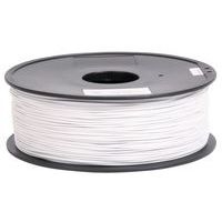 Filament générique ABS+  Ø 1,75mm Blanc froid - Image principale