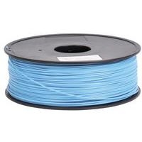 Filament générique ABS+ Ø 1,75mm Bleu clair - Image principale