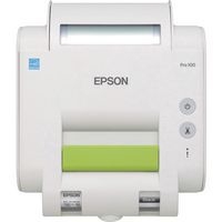 Étiqueteuse monochrome direct/thermique Epson LabelWorks Pro100 - Image 3