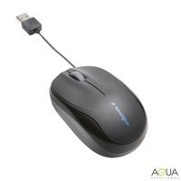 Souris filaire fil rétractable Pro Fit - Kensington - Image principale
