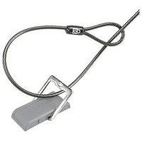 Point d'ancrage de sécurité pour bureau Kensington - Image principale