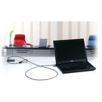 Point d'ancrage de sécurité pour bureau Kensington - Image 2