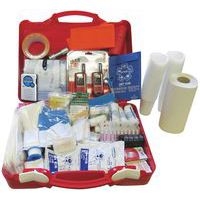 Mallette PPMS spécial confinement jusqu'à 100 personnes - Image principale