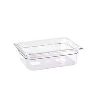 Bac gastronormes en copolyester GN 1/3 - transparent - Image principale