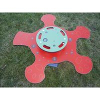 Jeu Coccinelle en  Stratifié - Image 2