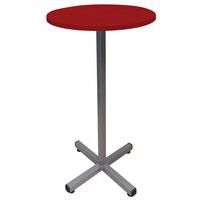 Mange debout Inès plateau rond Ø 60 cm - Rodet - Image principale