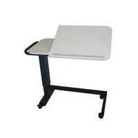 Table à manger AC805 blanc - Image principale