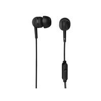 Ecouteurs avec micro sur le fil  EAR 3005 - Thomson - Image 2