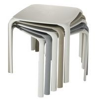 Table carrée DROP Infiniti - Image principale