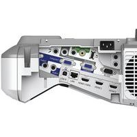 Vidéoprojecteur ultra courte focale EB-685W - Epson - Image 4