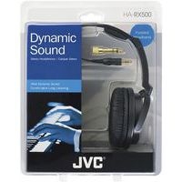 Casque audio HA-RX500-E - JVC - Image 2